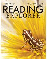 Reading Explorer Found. (2nd ed.)