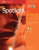 Spotlight on Advanced (CAE) 2015 Edition