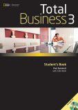 Total Business 3 (Upper-Intermediate)