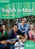 English in Mind (2nd Ed.) Level 2