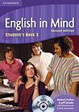 English in Mind (2nd Ed.) Level 3
