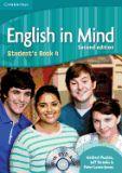 English in Mind (2nd Ed.) Level 4