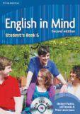 English in Mind (2nd Ed.) Level 5