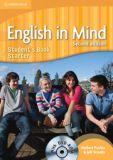 English in Mind (2nd Ed.) Starter