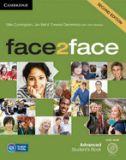 Face2Face (2nd Ed.) Advanced