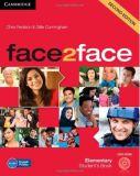 Face2Face (2nd Ed.) Elementary