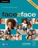Face2Face (2nd Ed.) Intermediate