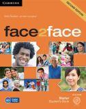 Face2Face (2nd Ed.) Starter
