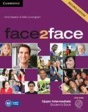 Face2Face (2nd Ed.) Upper-Intermediate