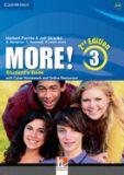 More! (2nd Ed.) Level 3