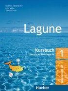 Lagune 1, Audio-CDs zum KB