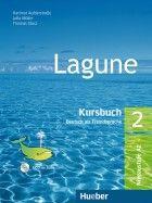 Lagune 2, Audio-CDs zum KB
