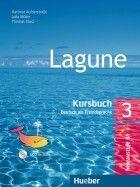 Lagune 3, Audio-CDs zum KB
