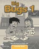 Big Bugs 1, Activity Book