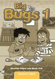 Big Bugs 1, Teacher's Book