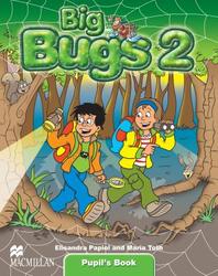 Big Bugs 2, Pupil's Book