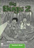 Big Bugs 2, Teacher's Book