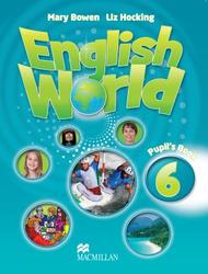 English World 6