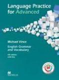 Language Practice for Advanced - Edition 2015 (C1), Student's Book Pack (+key)