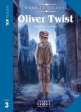 CHARLES DICKENS: OLIVER TWIST, STUDENT'S BOOK (INCL. GLOSSARY)