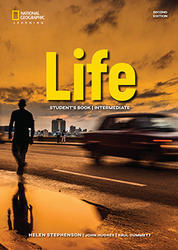 Life Intermediate 2. edice, WORKBOOK WITHOUT KEY +  AUDIO CD 2E