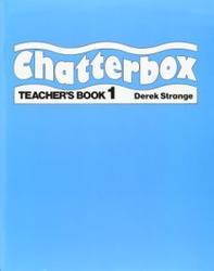 Chatterbox Level 1, Teacher's Book