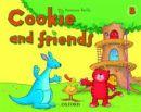 Cookie and Friends Level B, Classbook