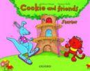 Cookie and Friends Starter, Classbook