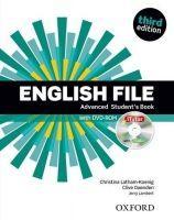 English File 3rd ed. Advanced