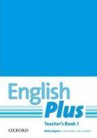 English Plus Level 1, Teacher's Book with Photocopiable Resources