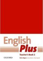 English Plus Level 2, Teacher's Book with Photocopiable Resources