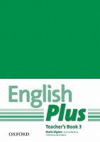 English Plus Level 3, Teacher's Book with Photocopiable Resources