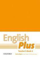 English Plus Level 4, Teacher's Book with Photocopiable Resources