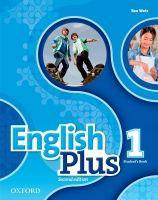 English Plus, Second Edition, Level 1, Student's Book