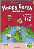 Happy Earth 1 & 2 (New Edition)