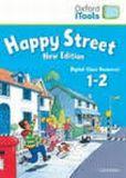 Happy Street 1 & 2 (New Edition)