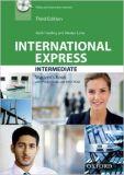 International Express, Third Edition Intermediate