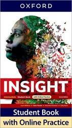 Insight Second Edition Intermediate Workbook