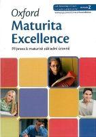 Oxford Maturita Excellence, Příprava k maturitě základní úrovně
