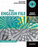 New English File Advanced, MultiPack A