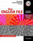 New English File Elementary, MultiPack A