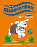 New Chatterbox Starter, Pupil's Book