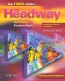 New Headway, Third Edition Elementary, Student's Book s anglicko-českým slovníčkem (česká verze)