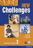 New Challenges 2, Student's Book