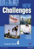 New Challenges 4, Student's Book