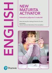 New Maturita Activator Student's Book CZ