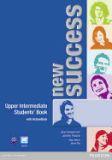 New Success Upper-Intermediate, Student's Book & Active Book Pack