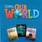 Our World 4 - 6 (British Edition), ExamView CD-ROM