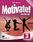 Motivate! 3,  Workbook + Audio CD