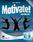 Motivate! 4,  Workbook + Audio CD